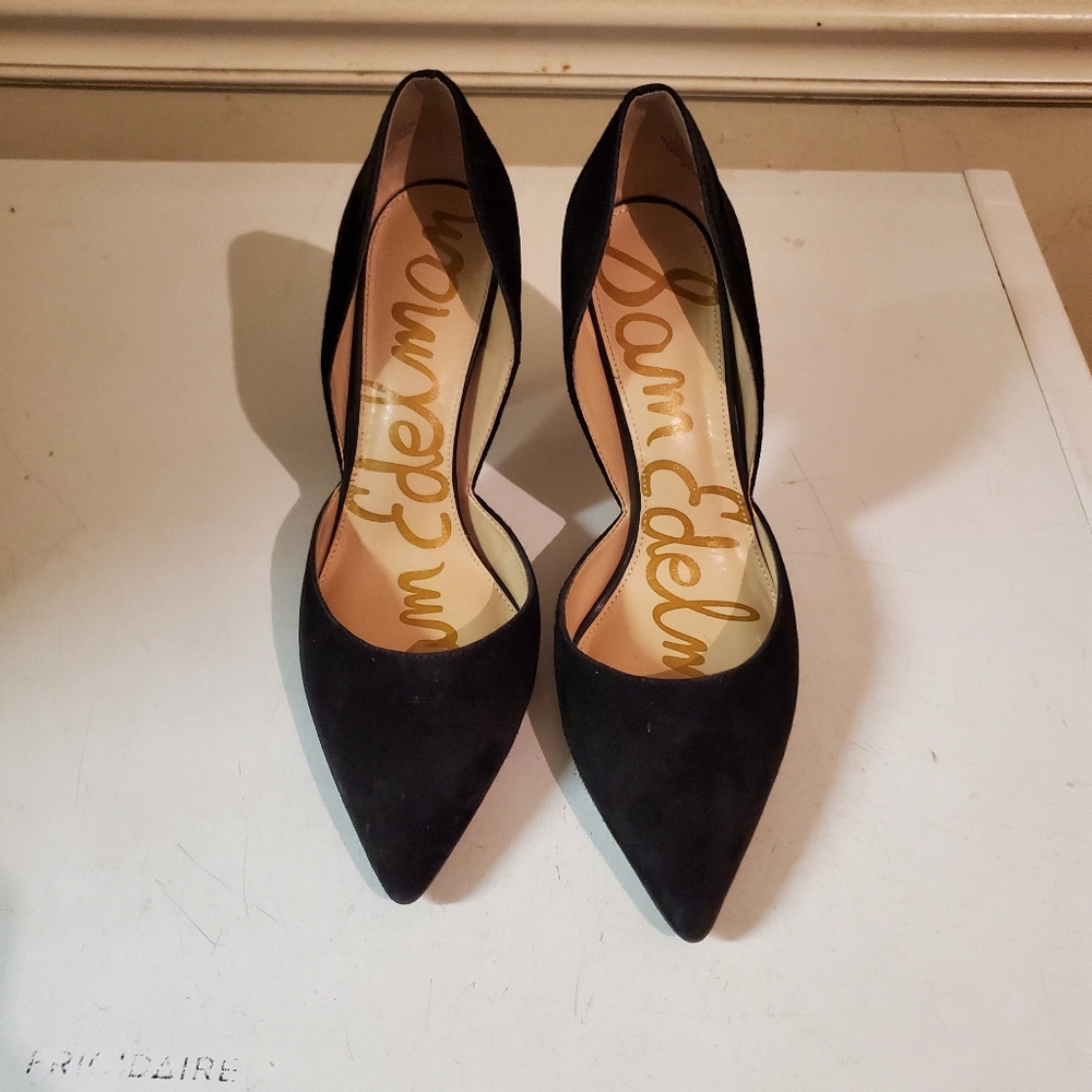 Shoe